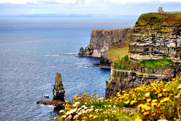 Must-have Unique Ireland Experiences - Married With Wanderlust