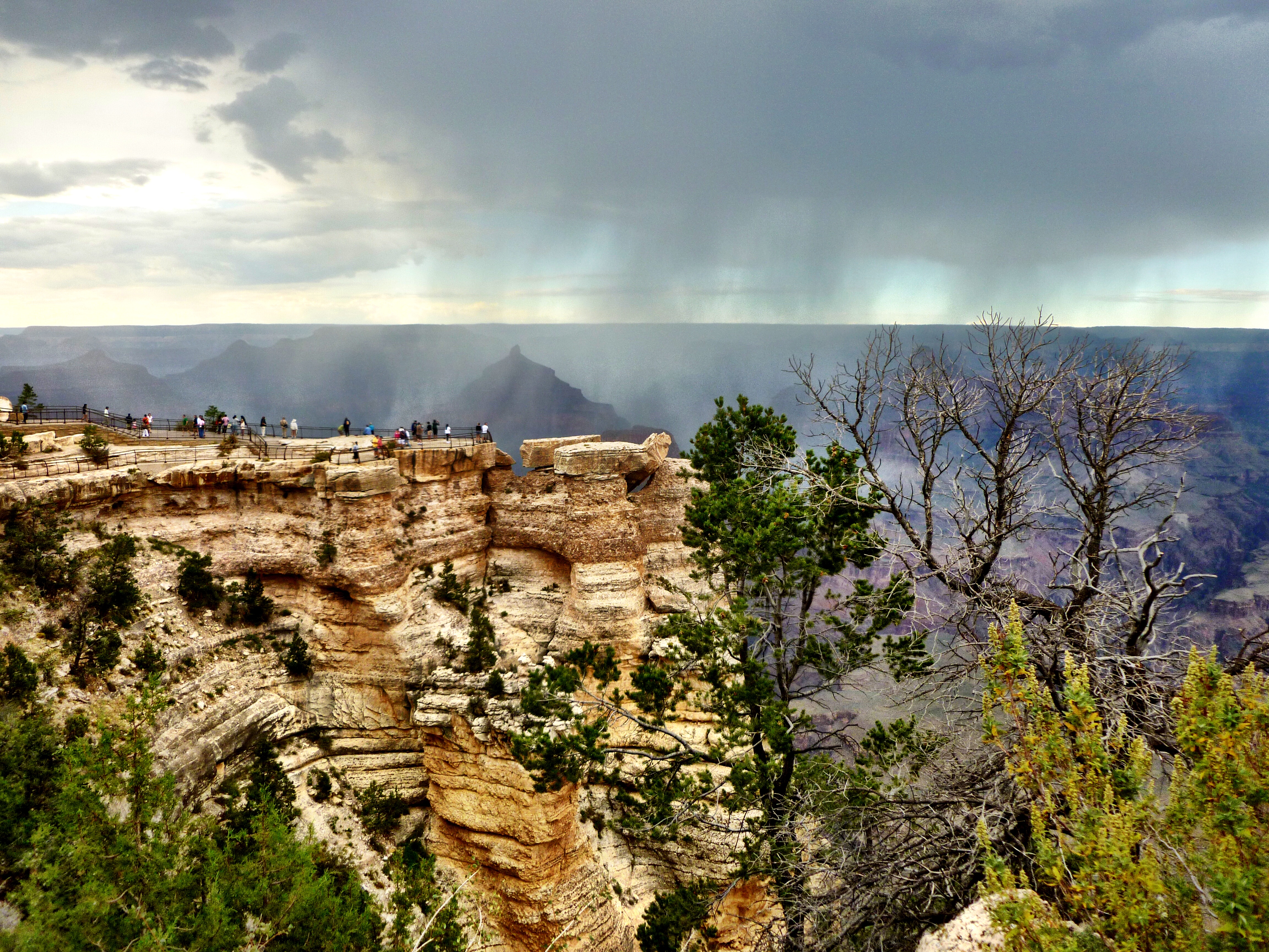 Grand Canyon - Arizona