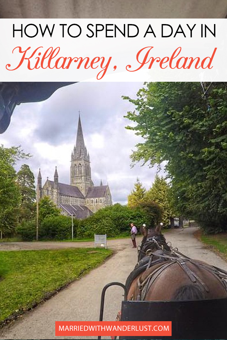 How to Spend a Day in Killarney