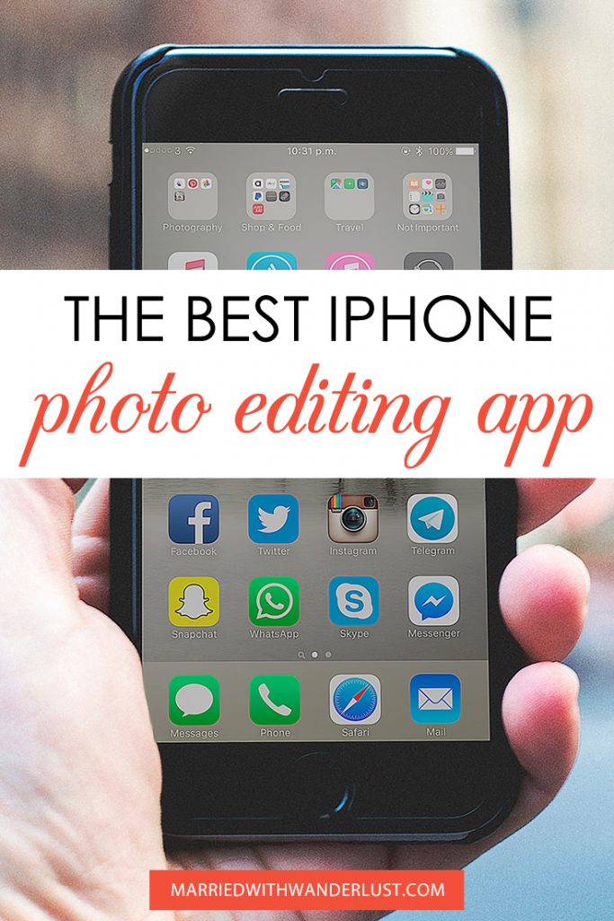 best video editing app for iphone youtube