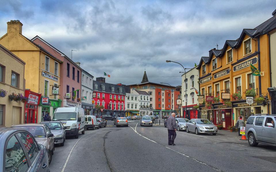 Killarney - Ireland
