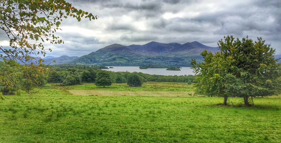 Killarney National Park - Ireland