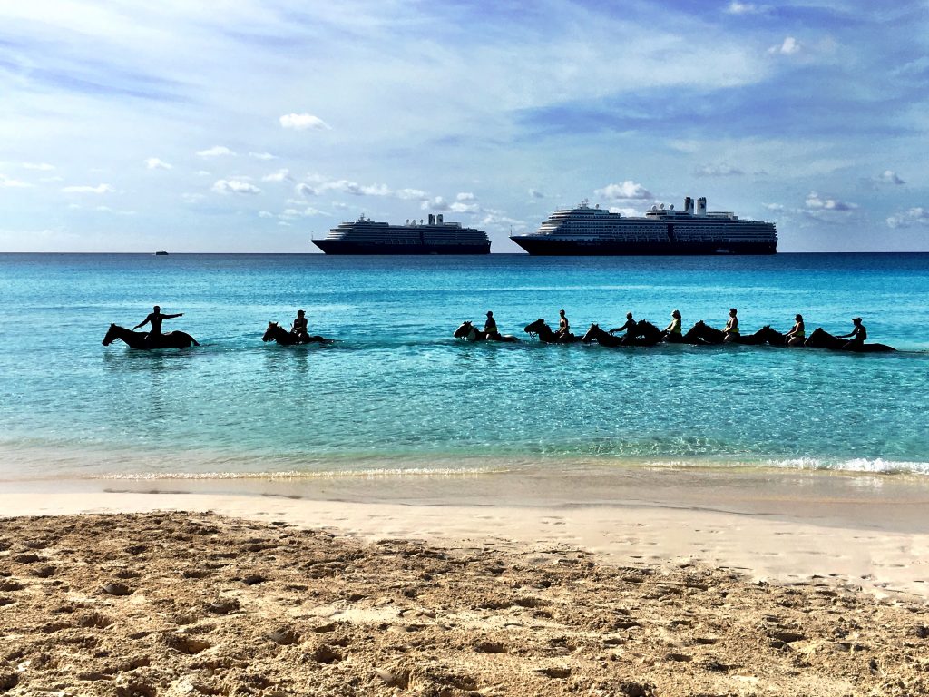 Bahamas - Half Moon Cay