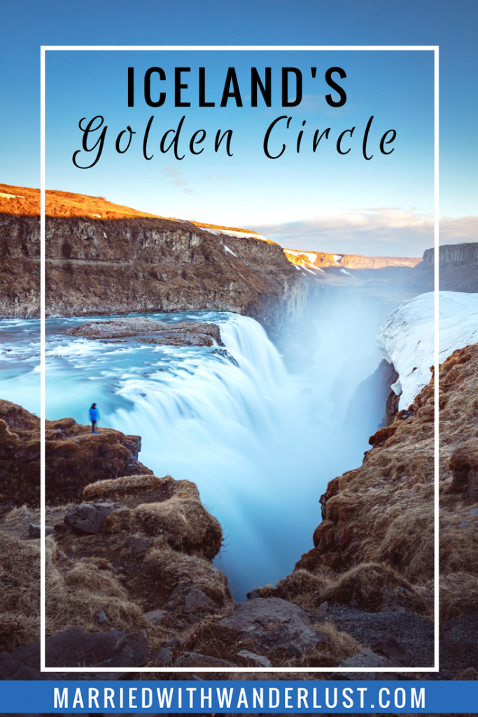 Iceland's Golden Circle - What to See and Do