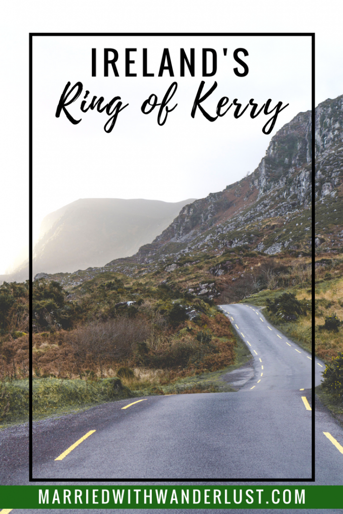 Ireland's Ring of Kerry - What to See and Do