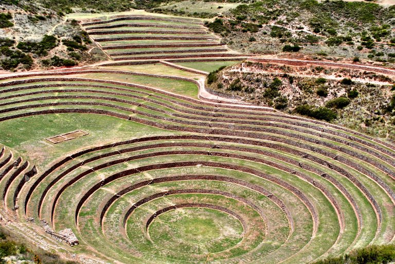 One Day in Peru's Sacred Valley - Married with Wanderlust