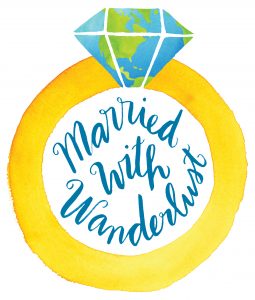 Married with Wanderlust