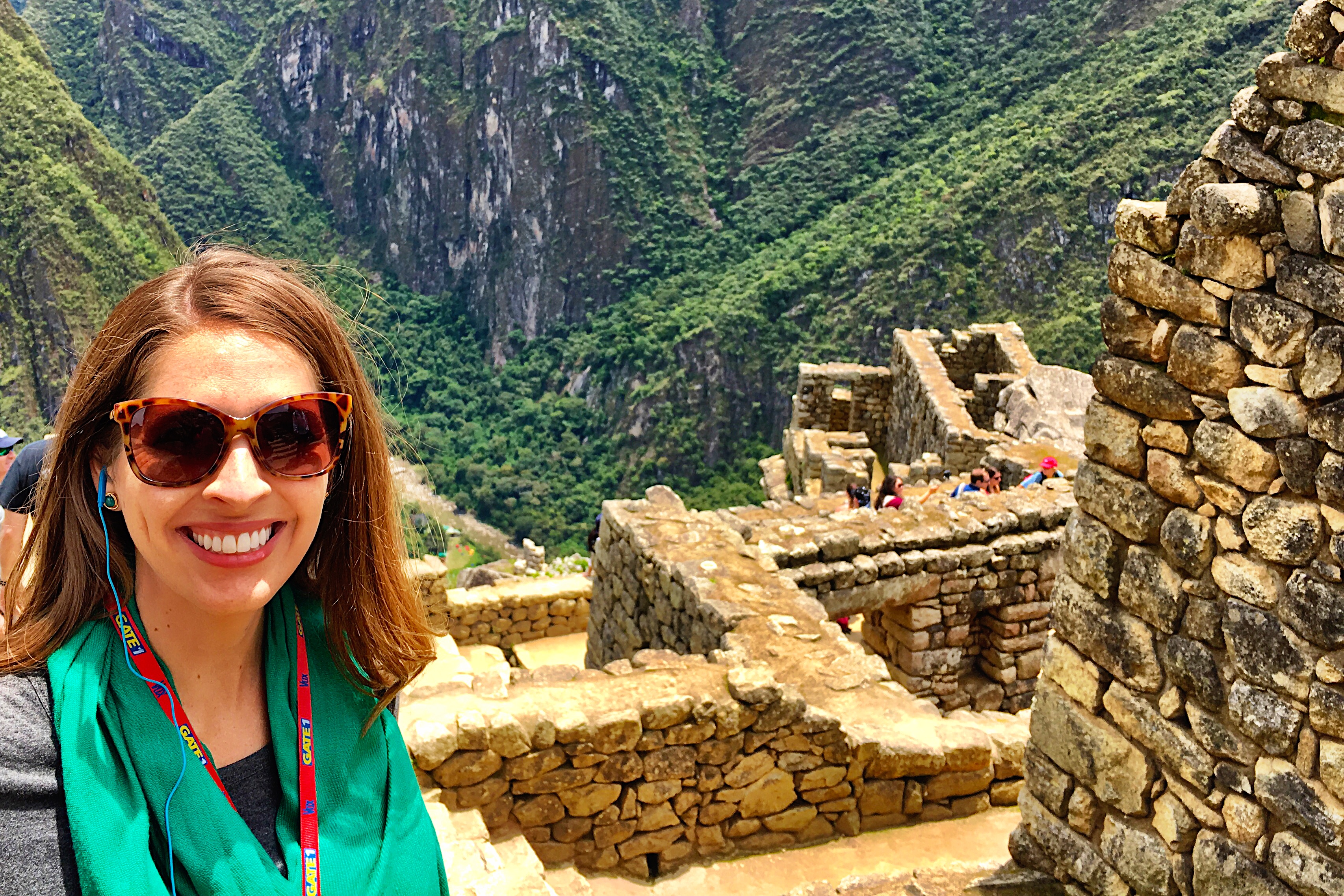 gate 1 travel machu picchu