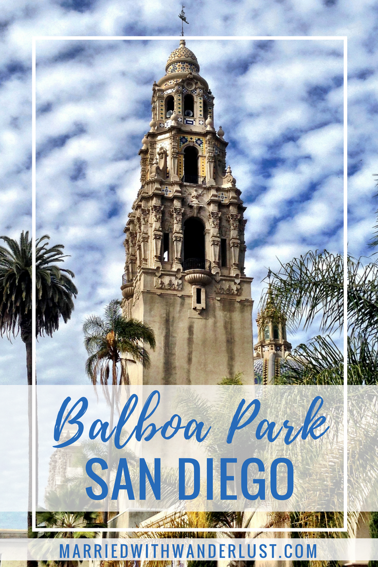 harrahs casino san diego to balboa park