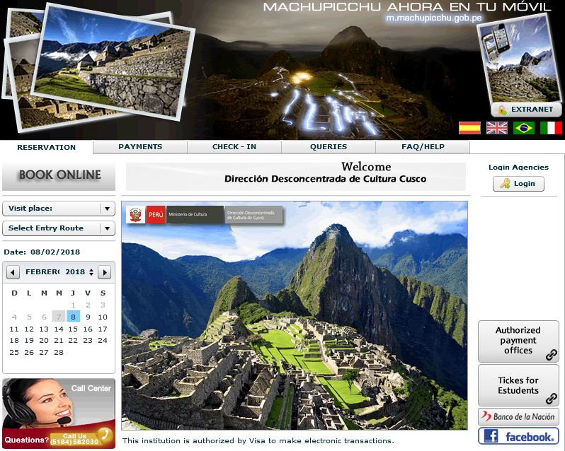 Machu Picchu: What You Need To Know