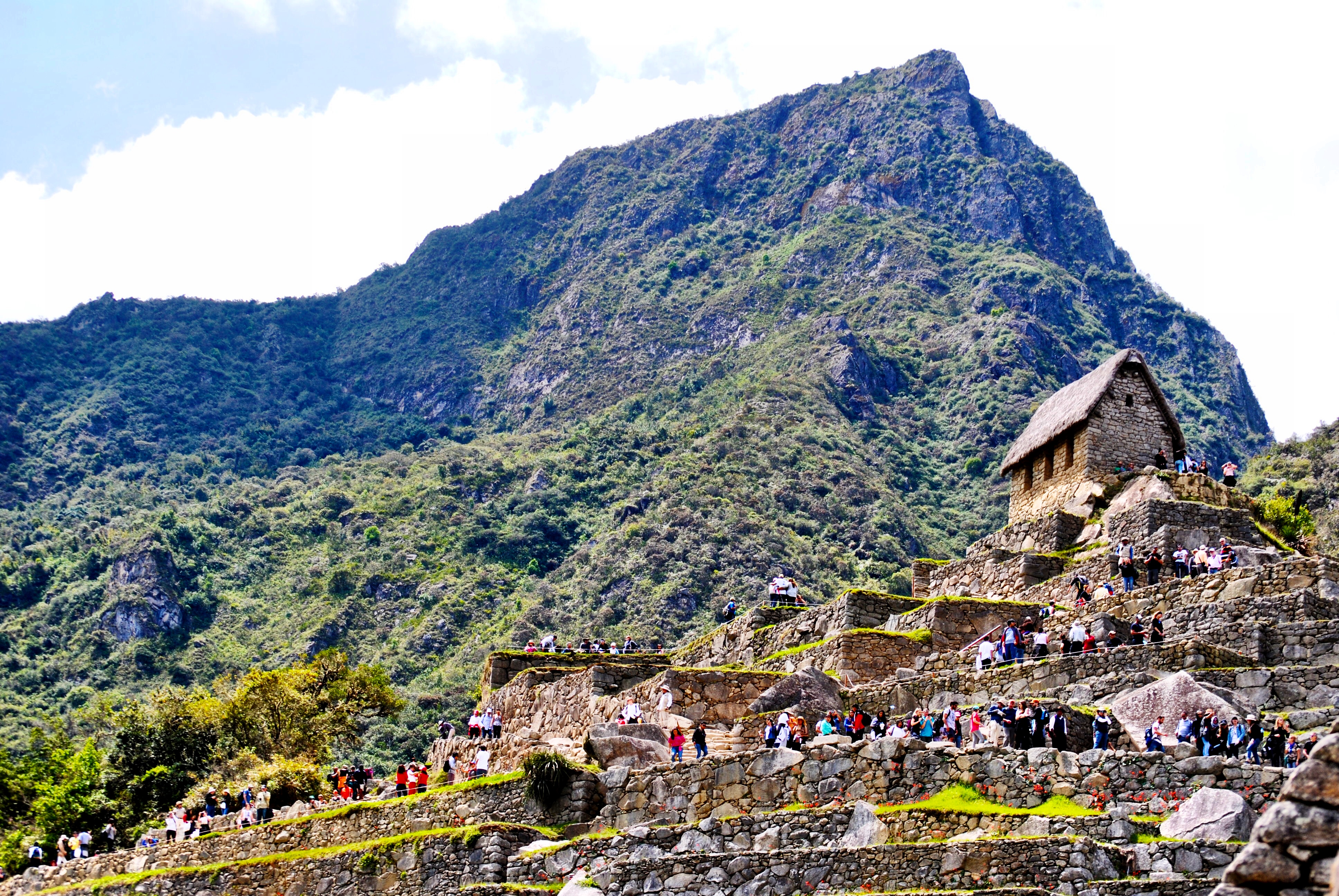 Machu Picchu- What You Need To Know