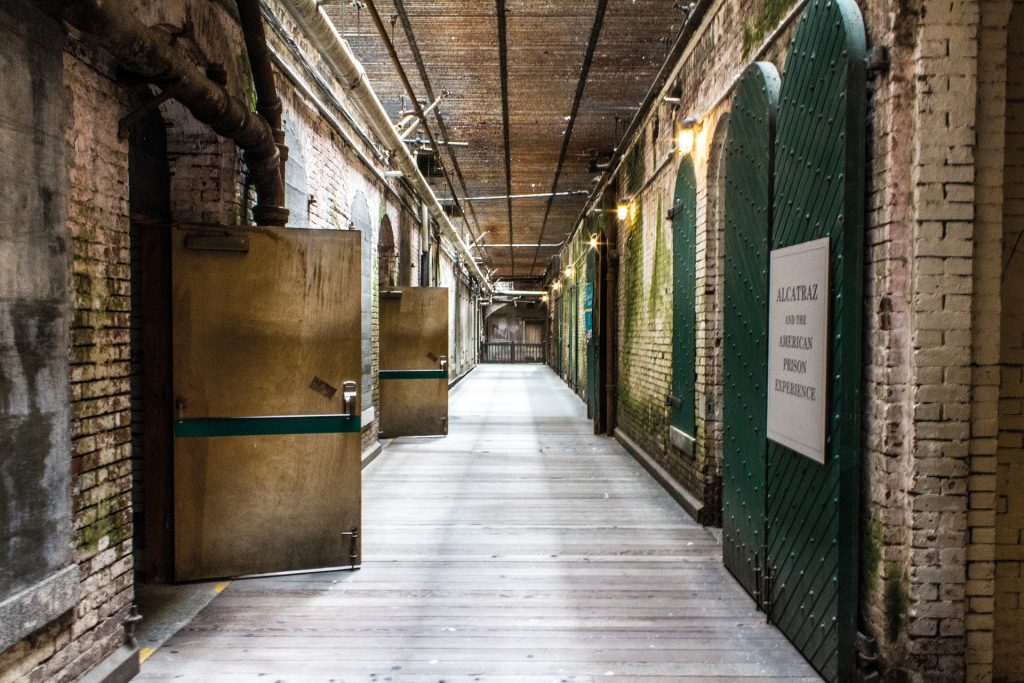 Alcatraz - A Must See Attraction in San Francisco