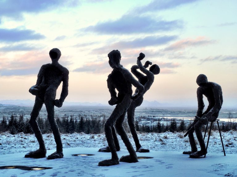 10 Things You Must Do in Reykjavik, Iceland - Married with Wanderlust