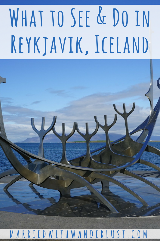 What to See and Do in Reykjavik, Iceland