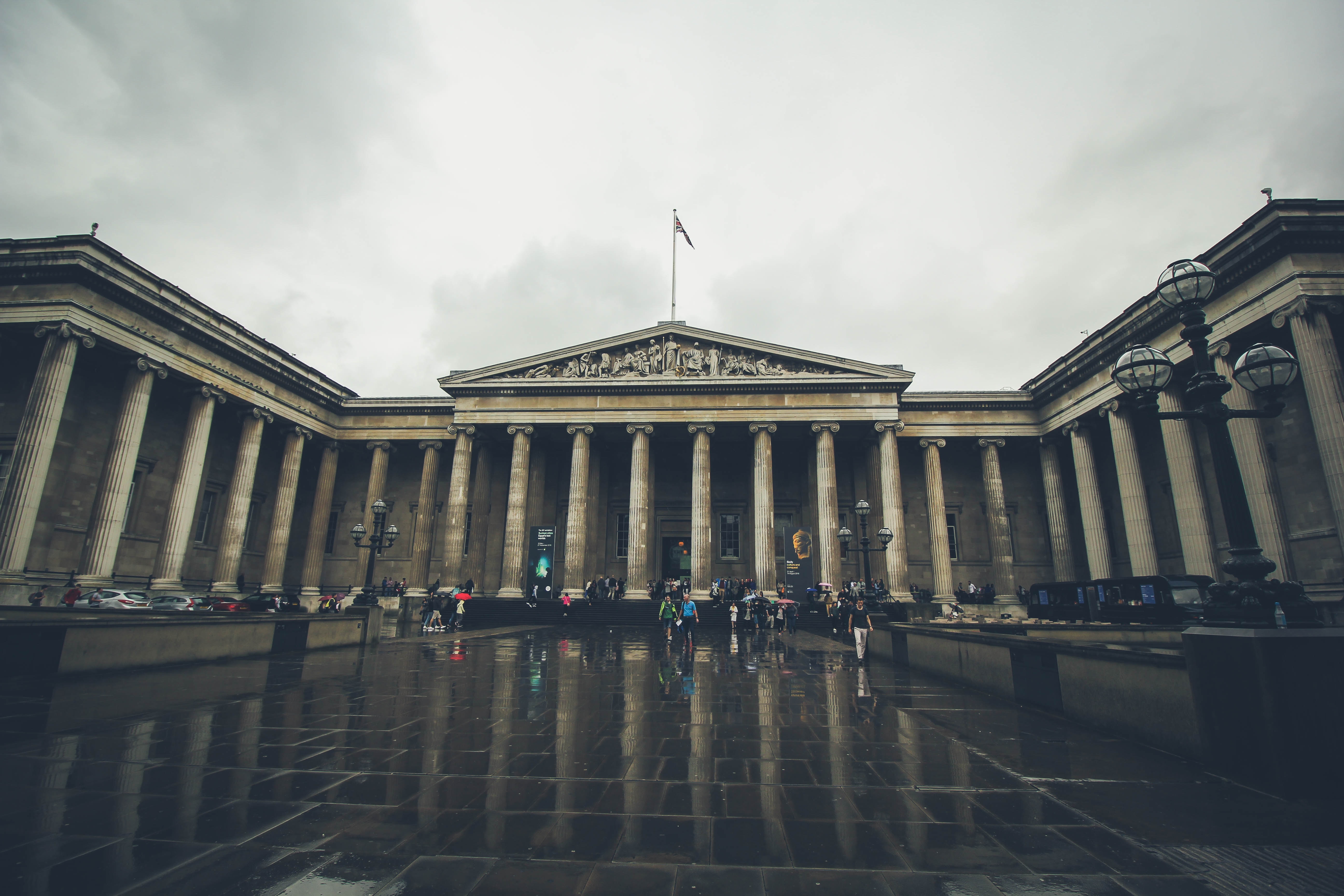 British Museum: A Must Do in London