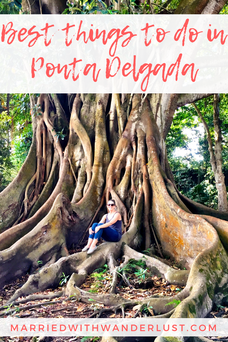 Best things to do in Ponta Delgada, Azores
