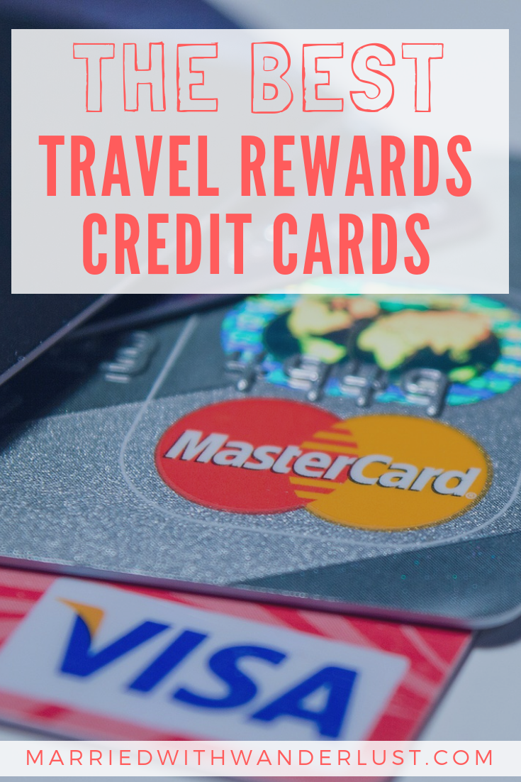 Which Is The Best Travel Rewards Credit Card