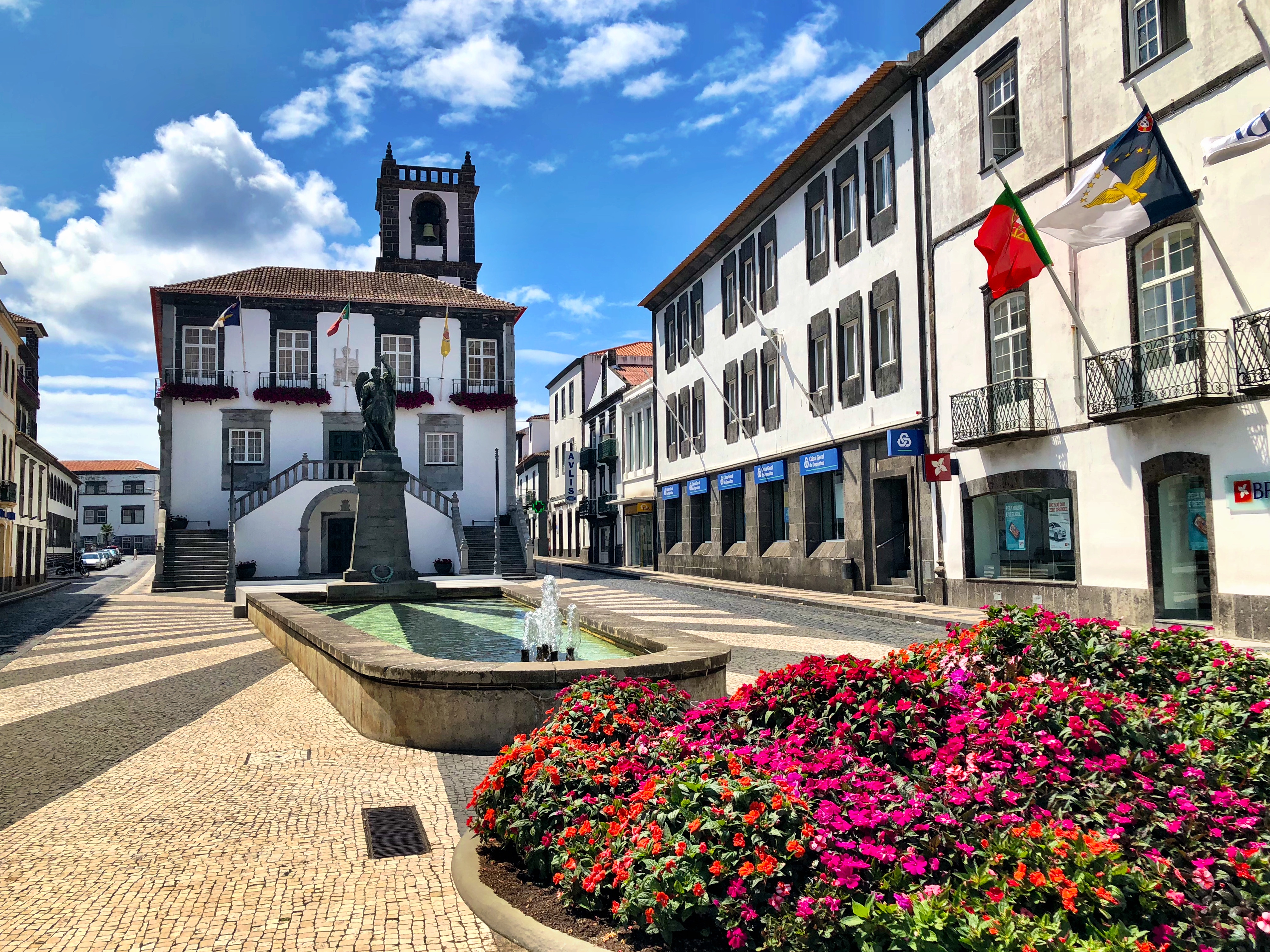 tours azores ponta delgada