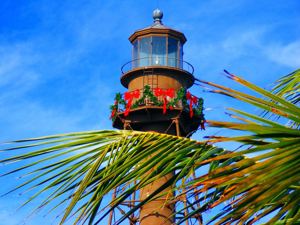 Sanibel Island, Florida Lighthouse