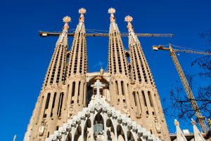 Barcelona For Visitors with Limited Time - Married with Wanderlust