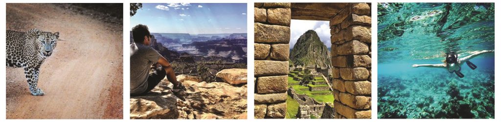 Married with Wanderlust Travel Planning Services