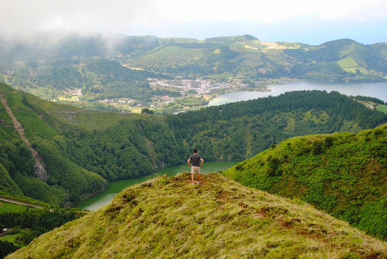 5 Reasons to Visit the Azores... Right Now! - Married with Wanderlust