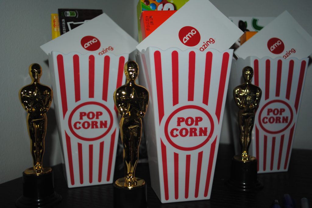 Tips for Hosting an Oscars Party