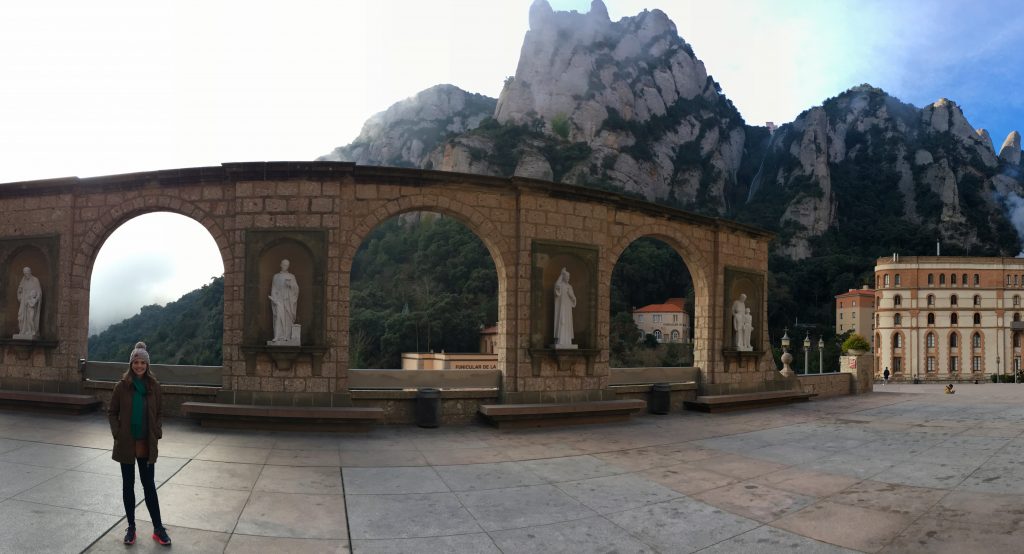 Montserrat Monastery: A Must-Do Road Trip from Barcelona