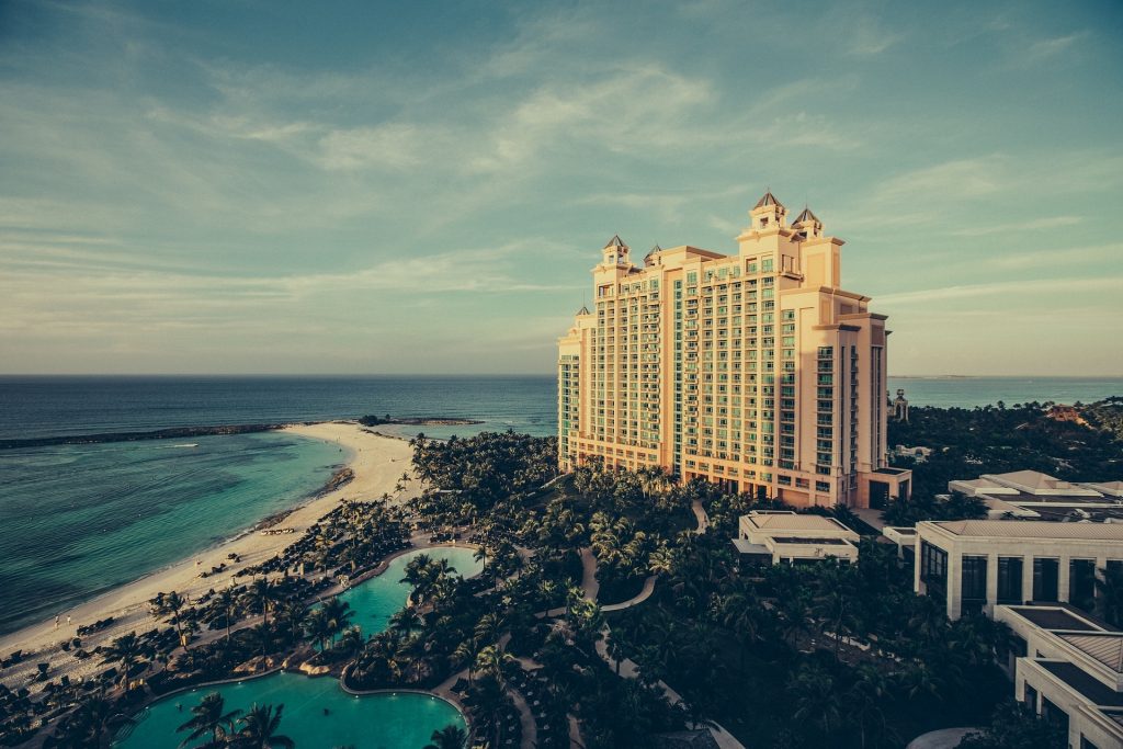 Must Do in Nassau: Visit Atlantis Resort