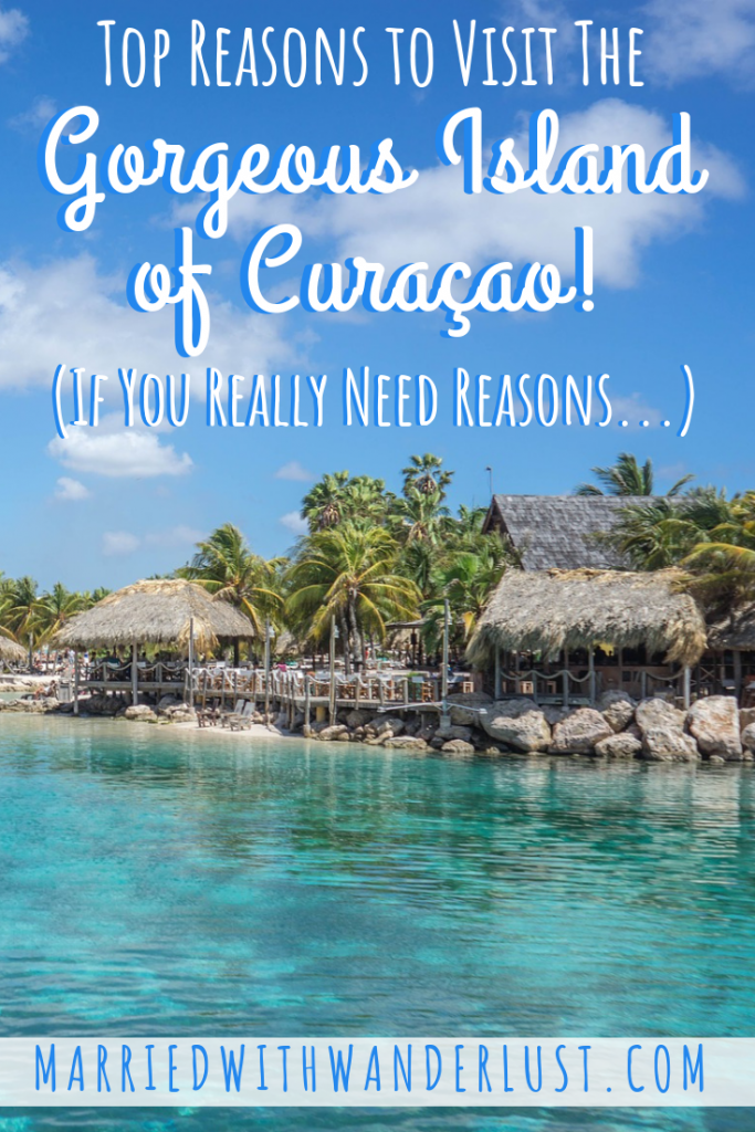 Top reasons to visit Curacao