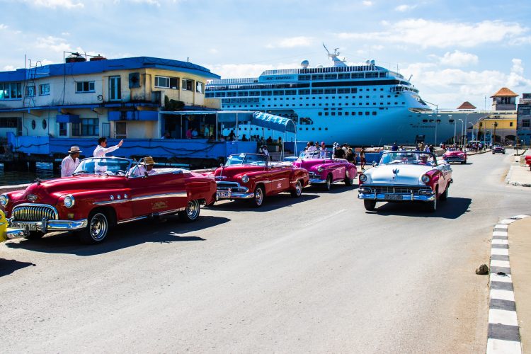 Cruises to Cuba cancelled by Trump Administration