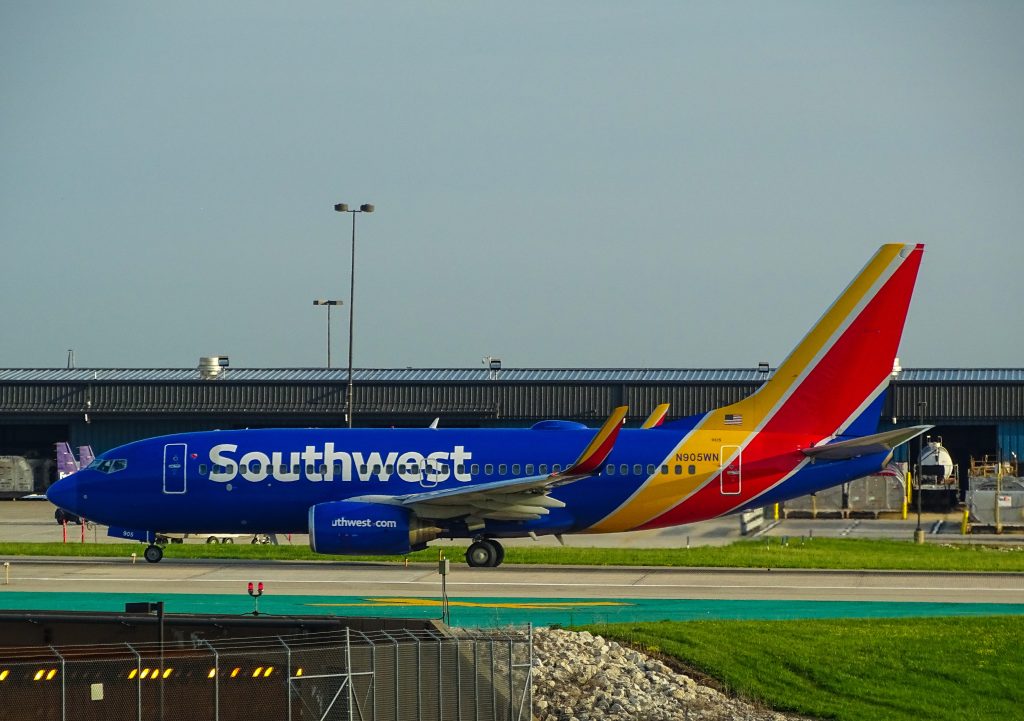 Tips and tricks for flying Southwest Airlines