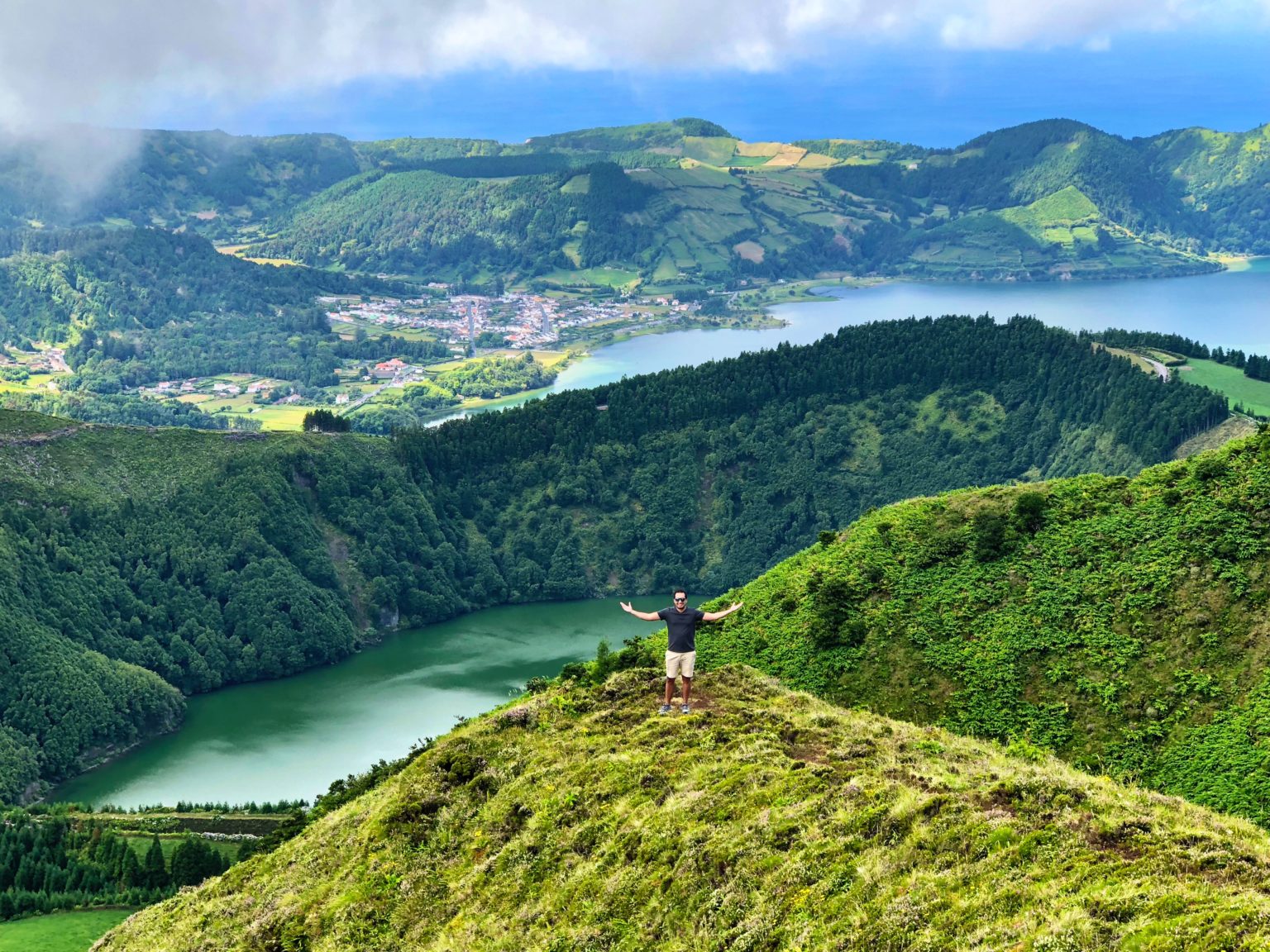 Haven't been to the Azores? Here's what you're missing. - Married with ...