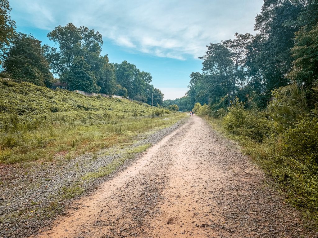 Atlanta BeltLine Southside Trail