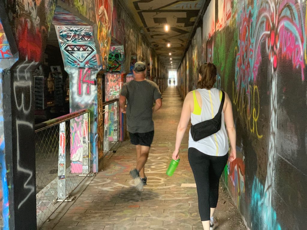 Krog Street Tunnel