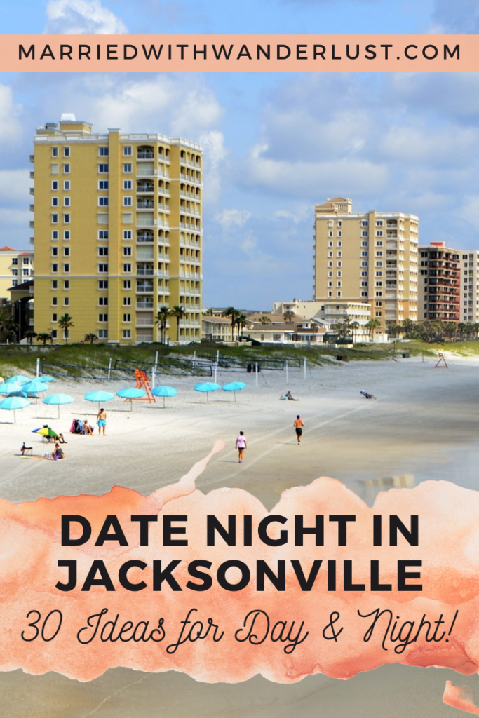 dating in jacksonville