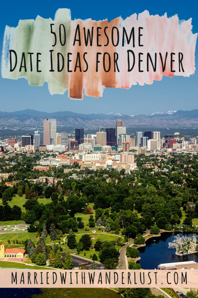 50 Best (Fun!) Cheap Date Ideas