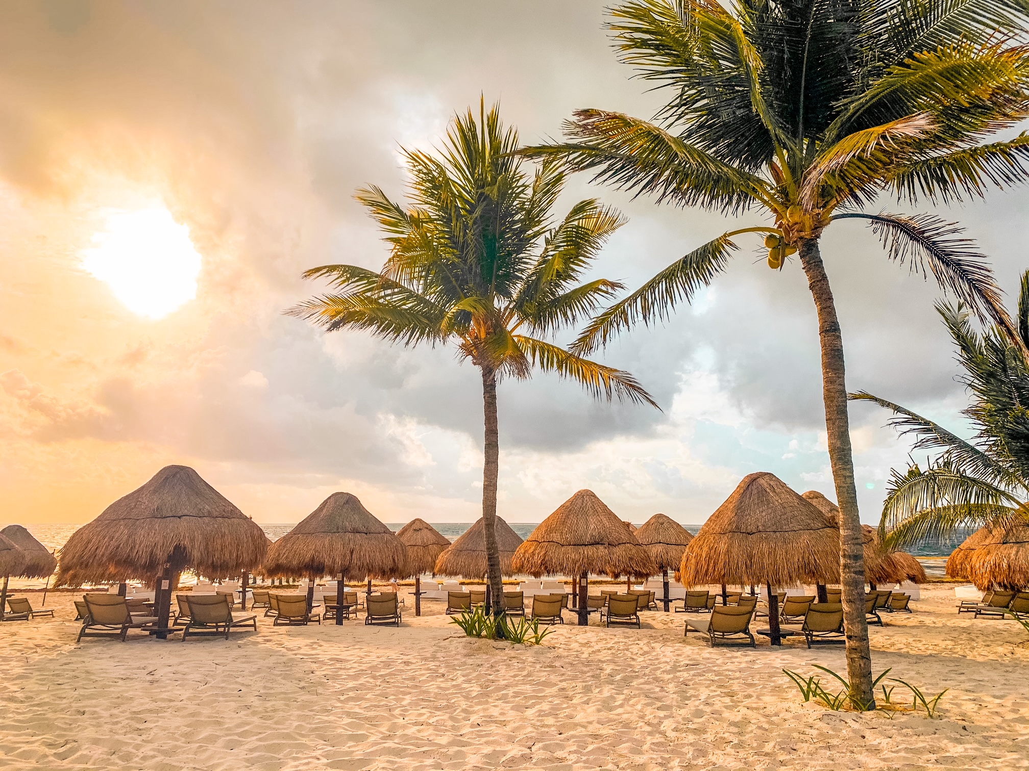 Mexican Getaway to the Excellence Riviera Cancun - Married with Wanderlust