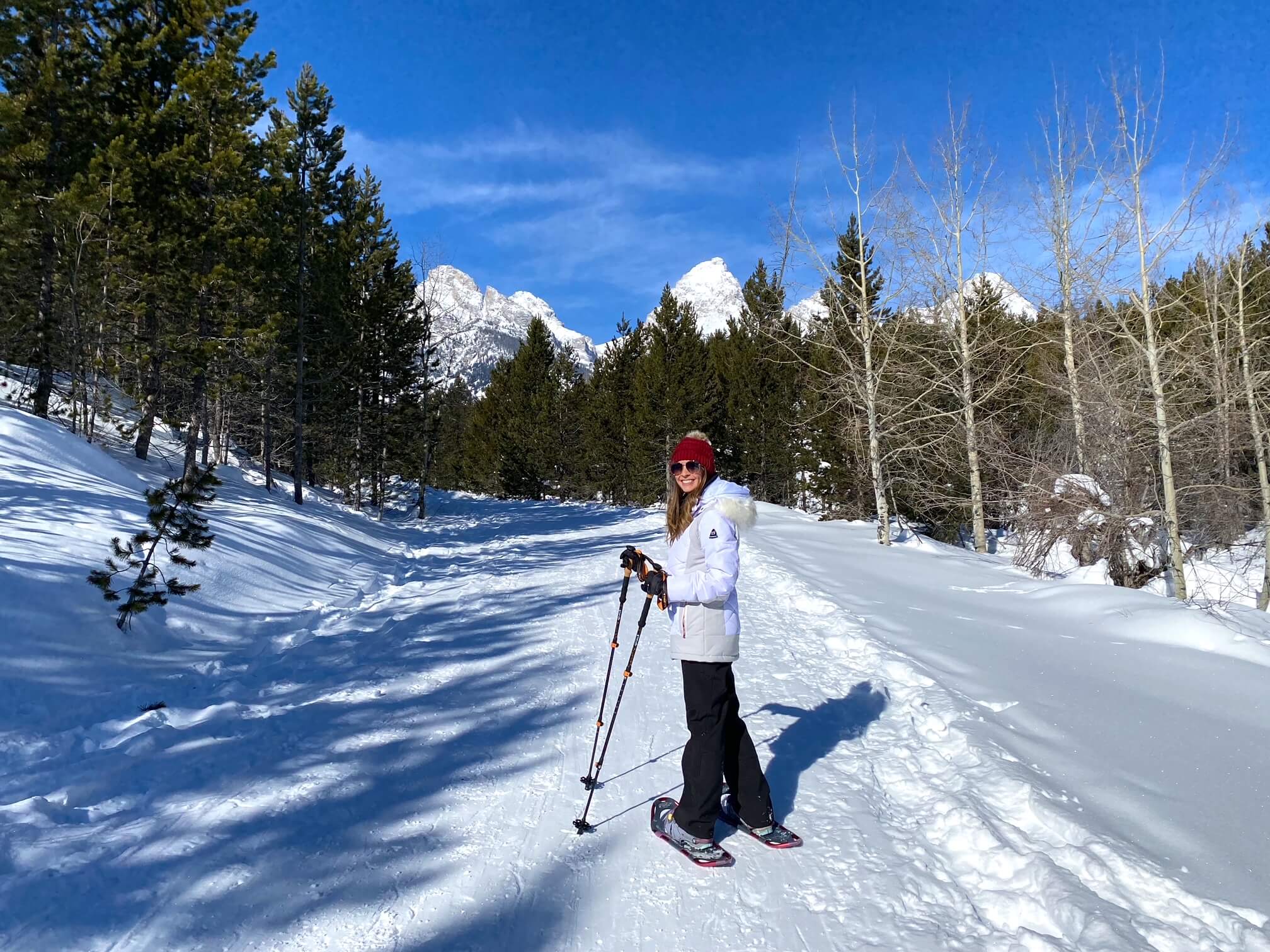 10 Winter Activities in Jackson Hole for Non-Skiers - Married with ...