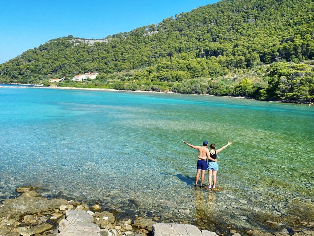 Mljet National Park