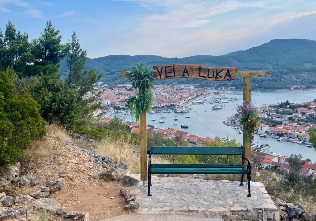 Vela Spila, Vela Luka, Croatia