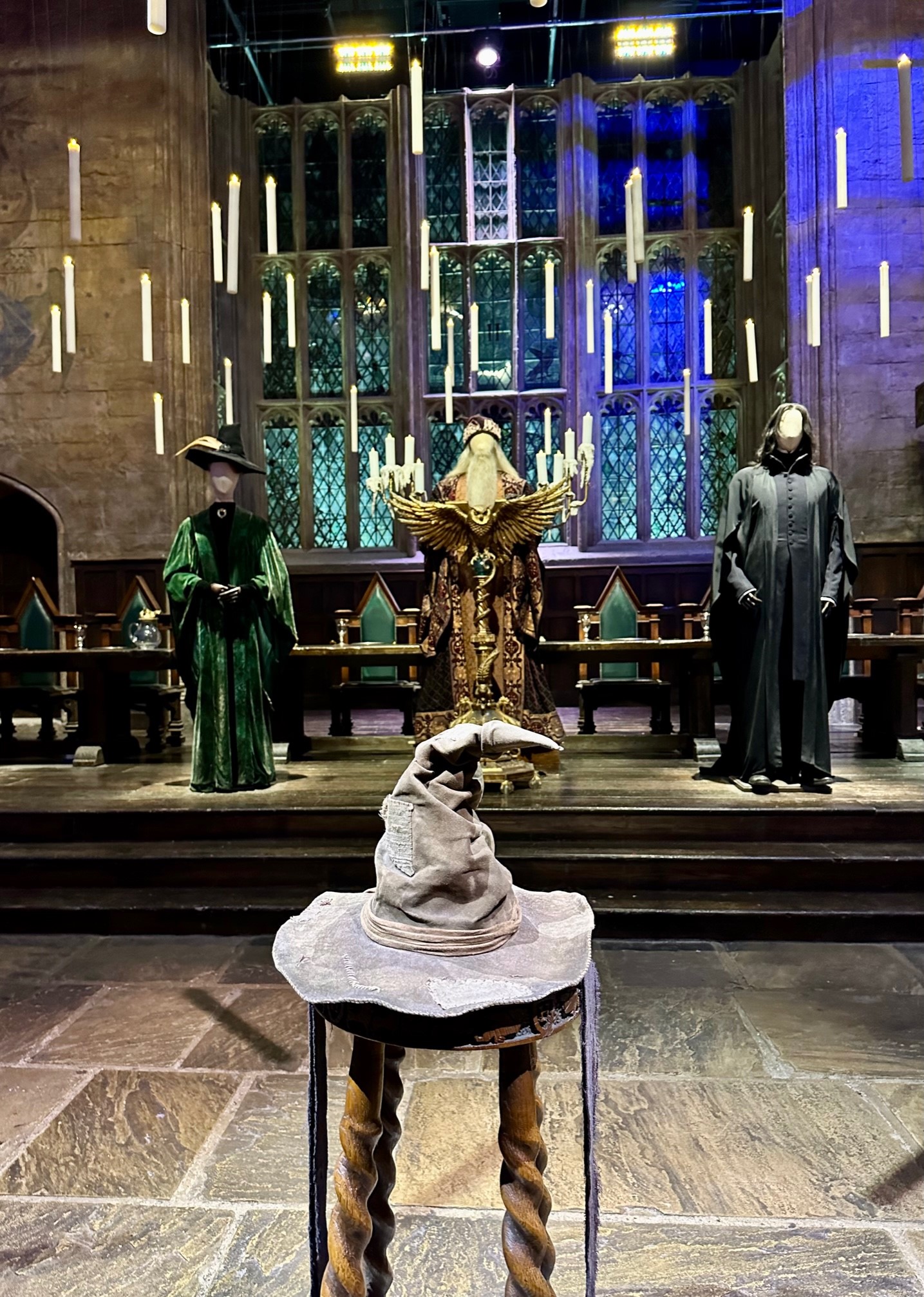 Guide to the Harry Potter Studio Tour London - Married with Wanderlust