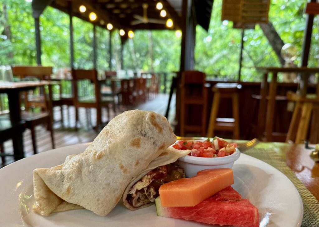 https://marriedwithwanderlust.com/wp-content/uploads/2023/07/Lunch-at-Sweet-Songs-Jungle-Lodge-Belize-1024x731.jpeg