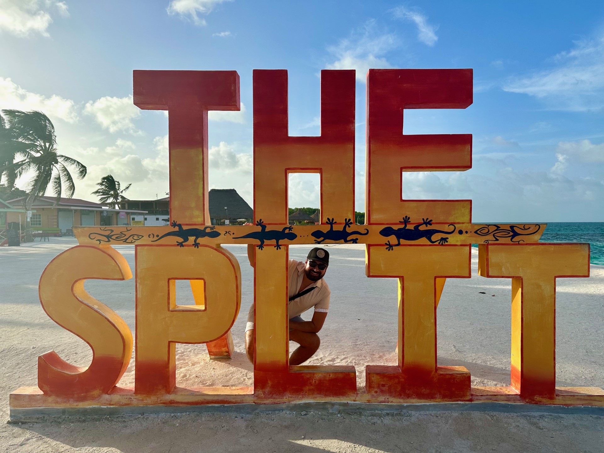 Where to Drink & Eat on Caye Caulker - Married with Wanderlust